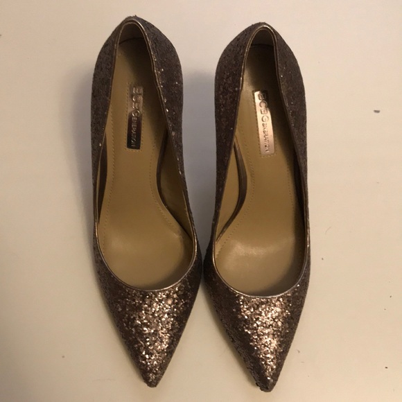 New BCBG heels - Picture 2 of 3